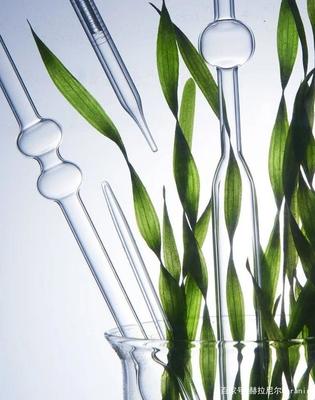 植物提取物在护肤品中的全新阐释——为“自然的能量”正名