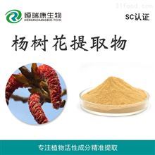 恒瑞康生物 杨树花提取物的自然魅力与产业价值